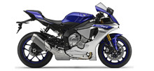 Installation kits for sports bikes