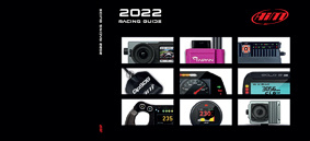 Racing Guide 2022