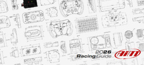 AiM Racing Guide 2026
