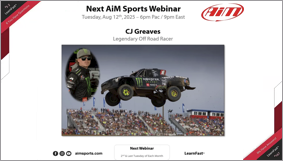 Roger Caddell free online seminars 2025
