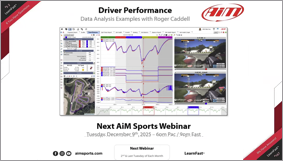 2025 Free Online Seminars by Roger Caddell