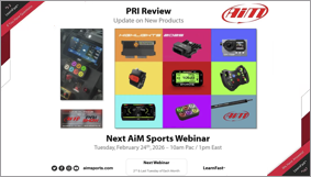 2025 Free Online Seminars by Roger Caddell