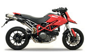 Ducati Hypermotard 796