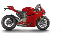 Ducati 899,  959, 1199, 1299 Panigale