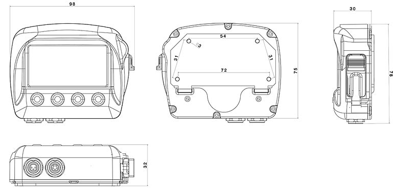 Disegno tecnico SoloDL