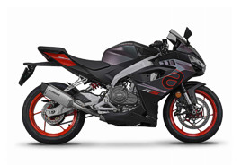 Aprilia RSV4