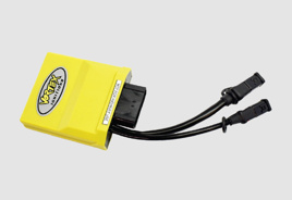 ECU Vortex X10