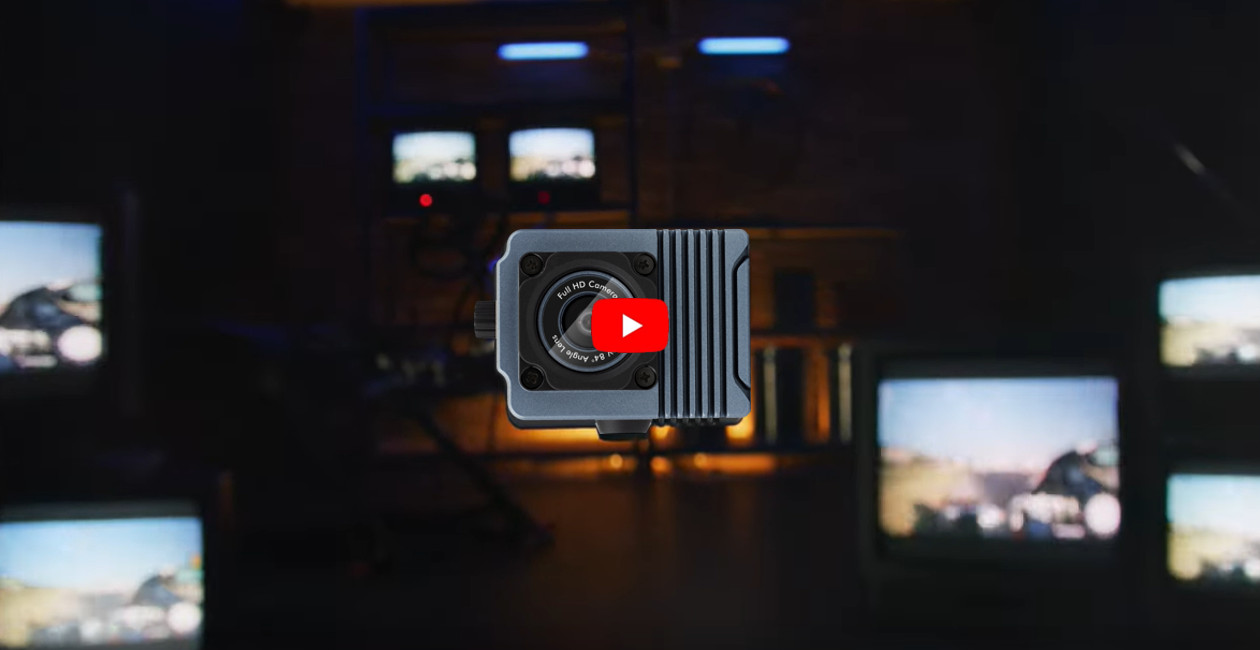 AiM SmartyCam 3 Sport