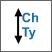 Icon Sort by channel type
